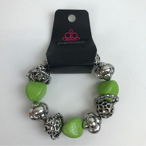 Paparazzi Costume Statement Jewelry Lot Rings Necklace Earring Sets DIY Upcycle - Picture 5 of 15